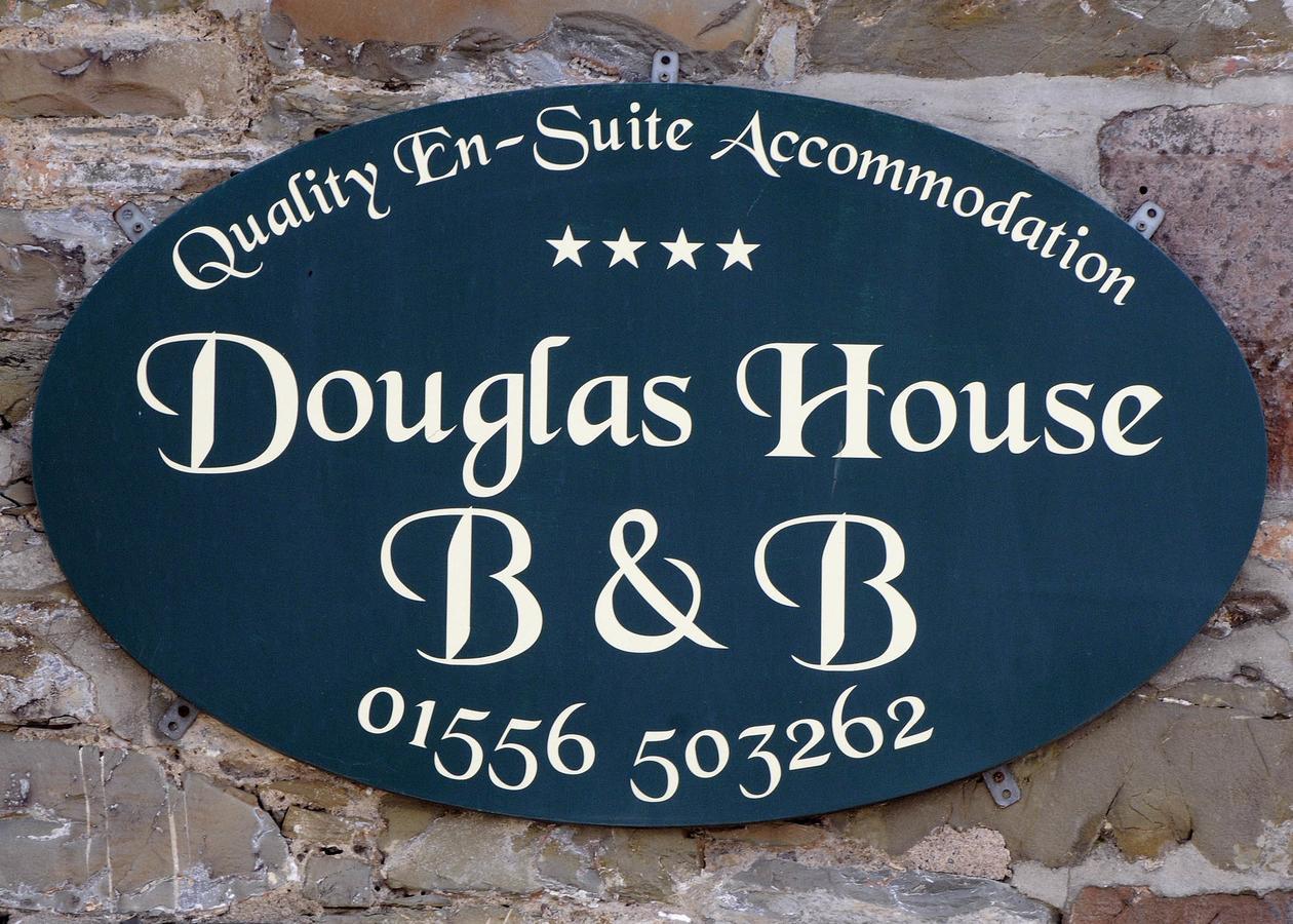 Douglas House Castle Douglas Ngoại thất bức ảnh